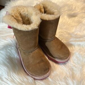 Some wear - still great condition